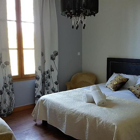 Chambre D'Hotes Avec Jacuzzi Revel St Ferreol Екстер'єр фото