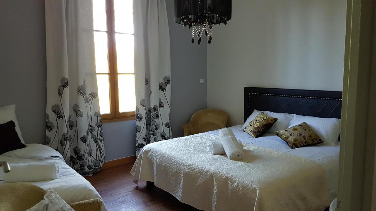 Chambre D'Hotes Avec Jacuzzi Revel St Ferreol Екстер'єр фото